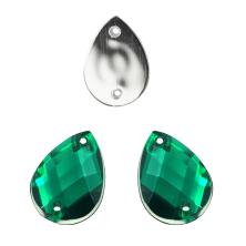 Камни пришивные 