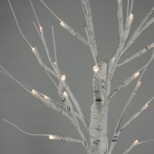 Дерево светодиодное 