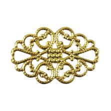 Филигрань 3,2*2см арт.АЯ-0116 (2шт)