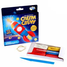 Набор для лепки свечей 