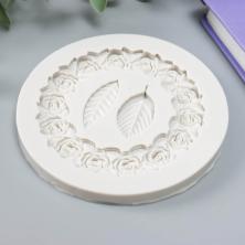 Молд силикон 