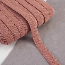 Резинка ажурная 14мм арт.3663 (50м)