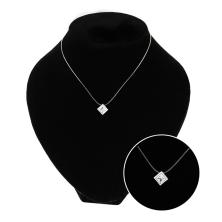 Подвеска на леске 