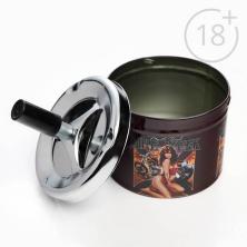 Пепельница бездымная 