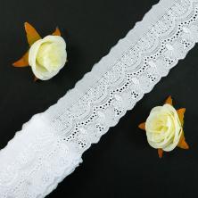 Шитье  60мм арт.1480 белый