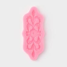 Молд силикон 