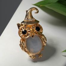 Брошь 