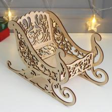 Заготовка дерево 