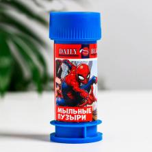Мыльные пузыри 
