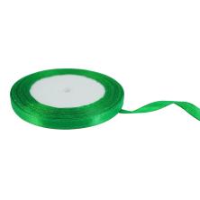 Лента атласная   6мм 1/4" (22,8м) (5шт)