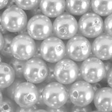 Бусины акрил 14мм арт.ФУ-3732 (50гр)