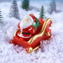 Миниатюра полистоун 