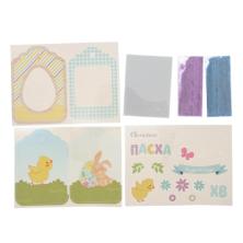 Декоративные элементы 