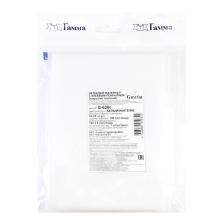 Флизелин клеевой точечный 25г/кв.м арт.G-620-t 100*100см белый