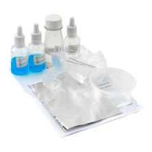 Химические опыты 