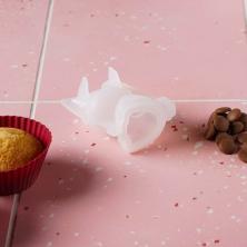 Молд силикон 