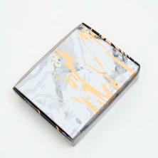 Коробка с окошком 