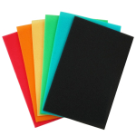 Поролон для творчества