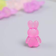 Бусины акрил 