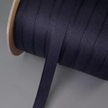 Тесьма брючная 15,5мм арт.05297 Германия (200м)