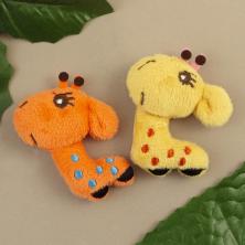 Миниатюра текстиль 