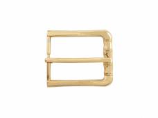 Пряжка металл 52*45/35мм арт.8149 золото