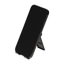 Подставка для телефона пластик 8,5*5,5см арт.9940649 черный