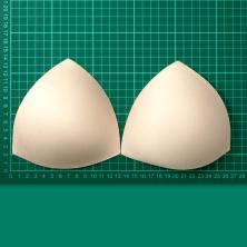 Чашечки треугольник арт.8300 р.90