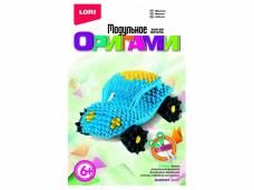 Модульное оригами 