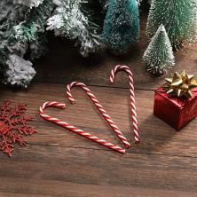 Новогоднее украшение 14см 