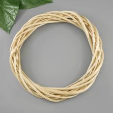 Лоза сухая d-25cм арт.SF-2418 натуральный