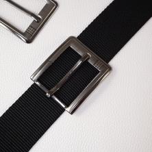 Пряжка металл 60*50/40мм арт.9207/4 т.никель