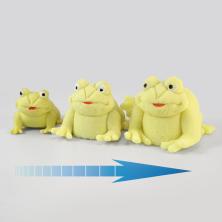 Растущая игрушка 