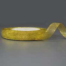 Лента металлизированная 12мм 1/2
