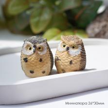 Миниатюра полистоун 