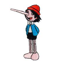 Термоаппликация 70*40мм арт.PK-25