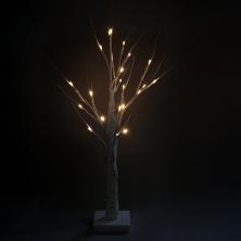 Дерево светодиодное 
