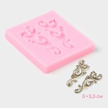 Молд силикон 