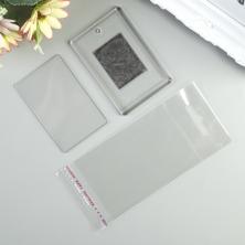 Заготовка для магнита 5*7,5см арт.4314690