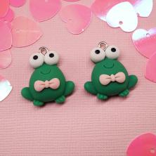 Подвеска акрил 