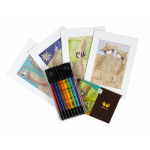 Наборы для творчества