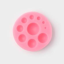 Молд силикон 