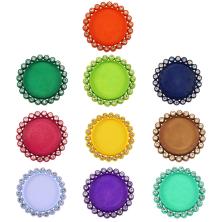 Основа для кабошонов пластик 