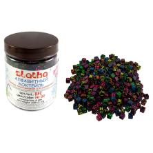 Бусины акрил 