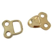 Застежка 14*25мм арт.6096/173B золото