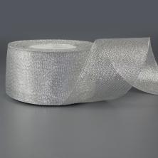 Лента металлизированная 50мм 2