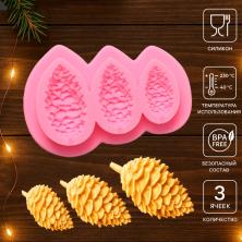 Молд силикон 