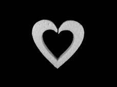 Заготовка из пенопласта 