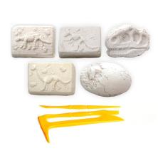 Набор для раскопок "Эра динозавров" 26*22*6см арт.7515128