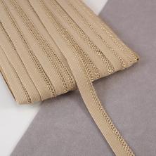 Резинка ажурная 10мм арт.6160